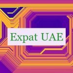 Expat UAE 🇦🇪