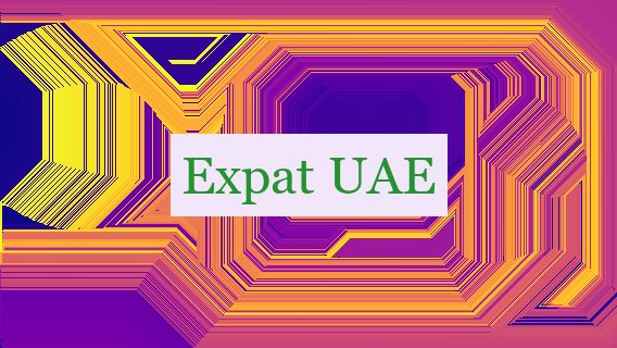 Expat UAE 🇦🇪