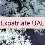 Expatriate UAE 🇦🇪