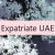 Expatriate UAE 🇦🇪