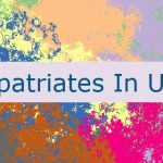 Expatriates In UAE 🇦🇪