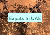Expats In UAE 🇦🇪