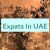 Expats In UAE 🇦🇪