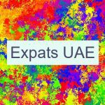 Expats UAE 🇦🇪