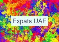 Expats UAE 🇦🇪