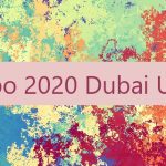 Expo 2020 Dubai UAE 🇦🇪