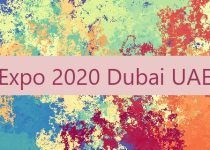 Expo 2020 Dubai UAE 🇦🇪