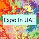 Expo In UAE 🇦🇪