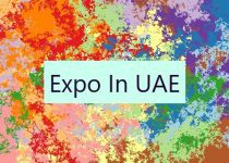 Expo In UAE 🇦🇪