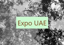 Expo UAE 🇦🇪