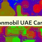 Exxonmobil UAE Careers 👔🇦🇪