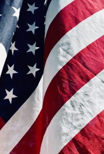 Americans in UAE