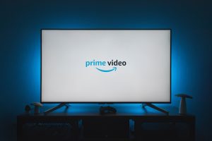Amazon Prime UAE