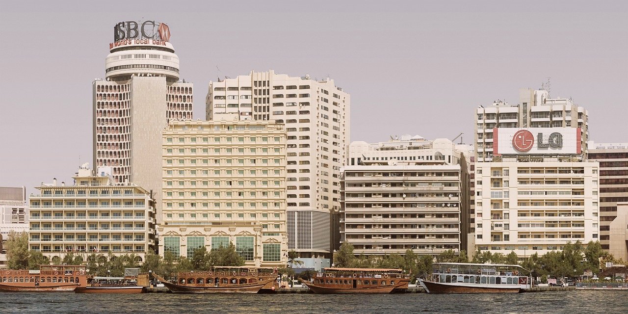 Hsbc Iban Number UAE Hsbc Iban Number UAE from PixaBay, user Pexels