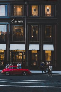 Cartier UAE