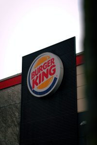 Burger King UAE