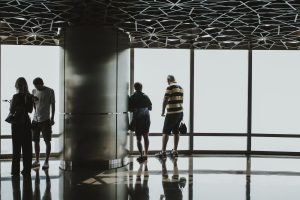 Business Culture in UAE