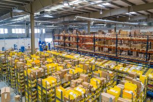 Amazon UAE Shipping