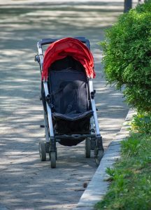 Baby Stroller UAE